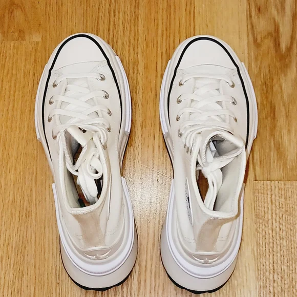 Converse RunStar Legacy CX Streetwear  Shoes Size 7.5 Wom - Picture 10 of 15